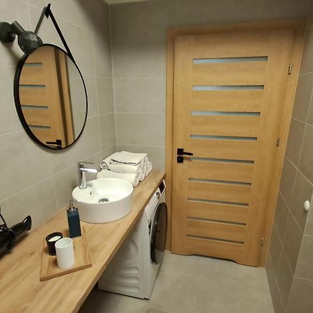 Apartamenty Vulcan Zator Eksteriør billede