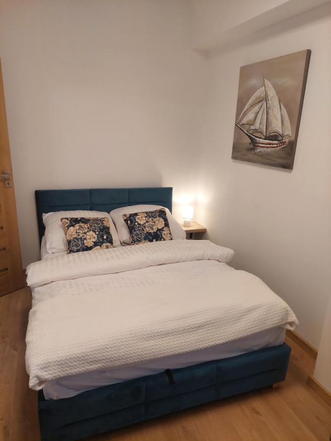 Apartamenty Vulcan Zator Eksteriør billede