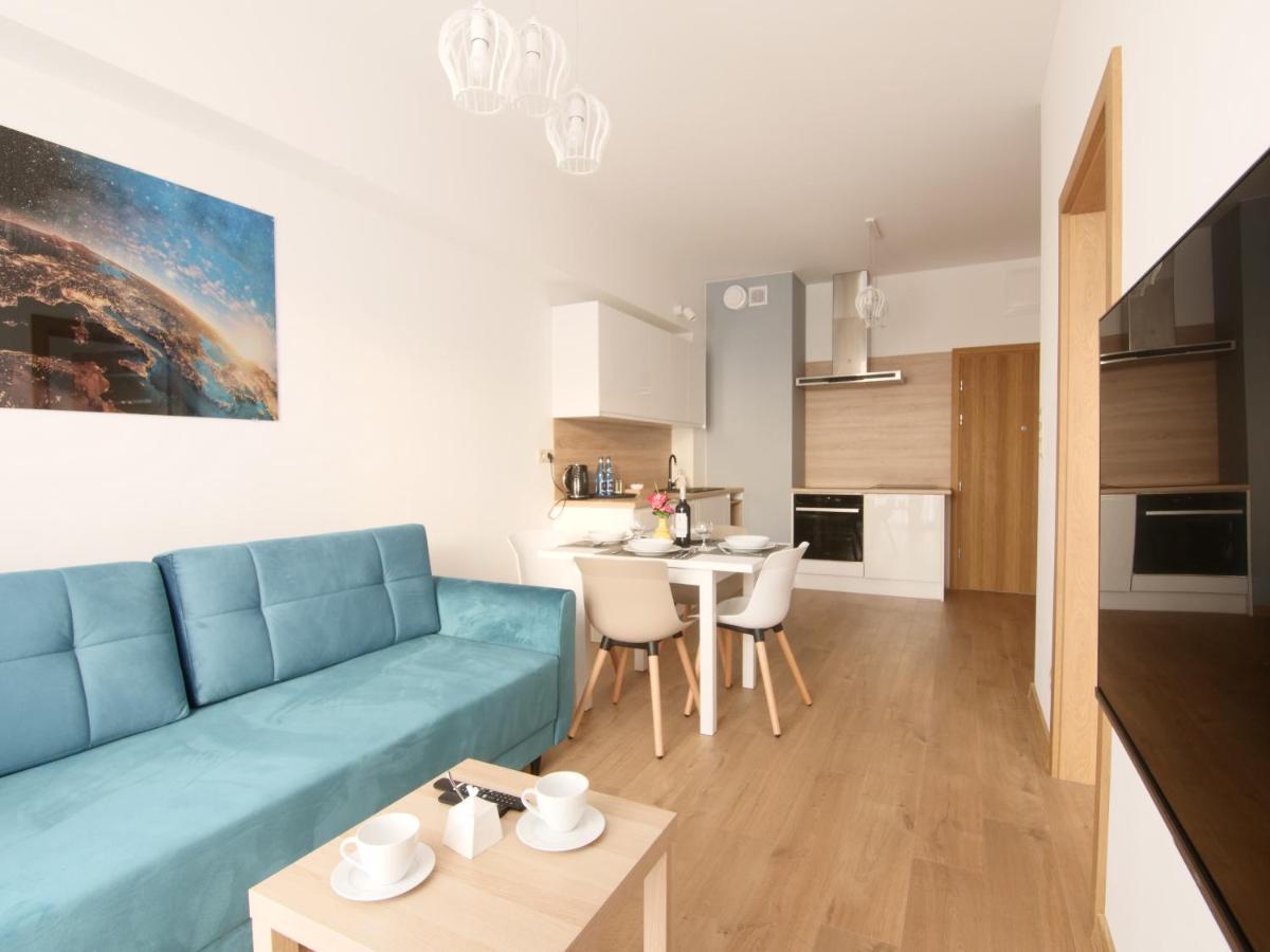 Apartamenty Vulcan Zator Eksteriør billede