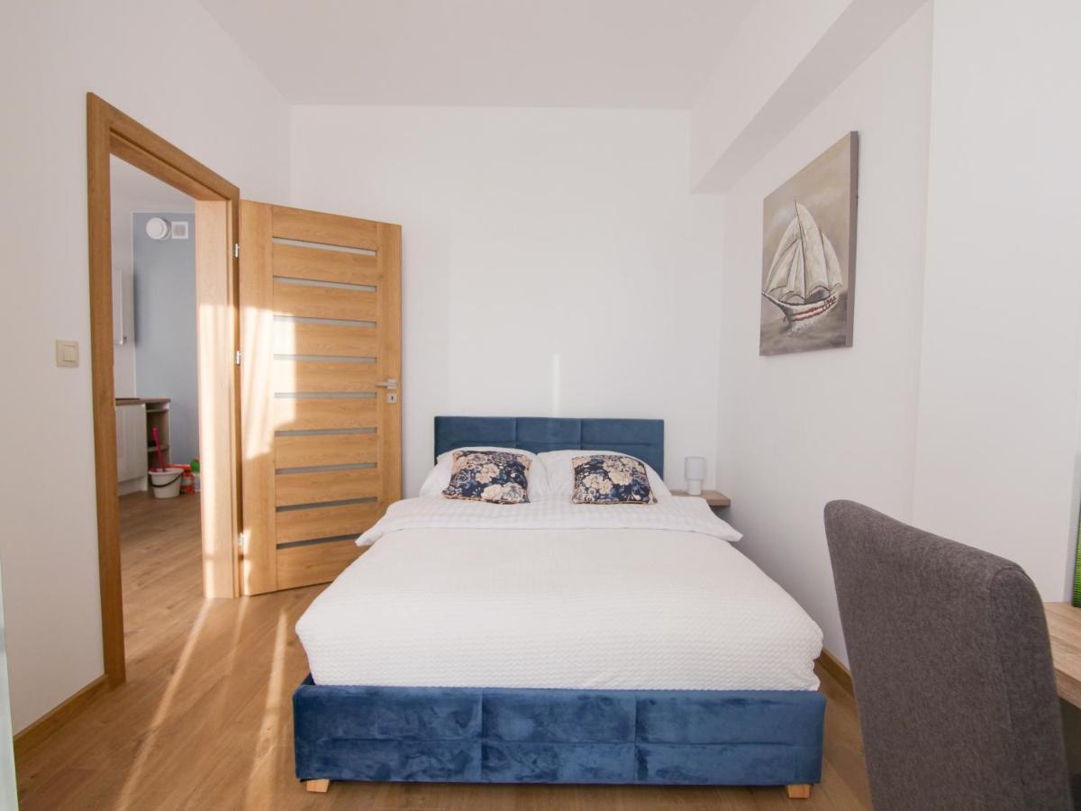 Apartamenty Vulcan Zator Eksteriør billede