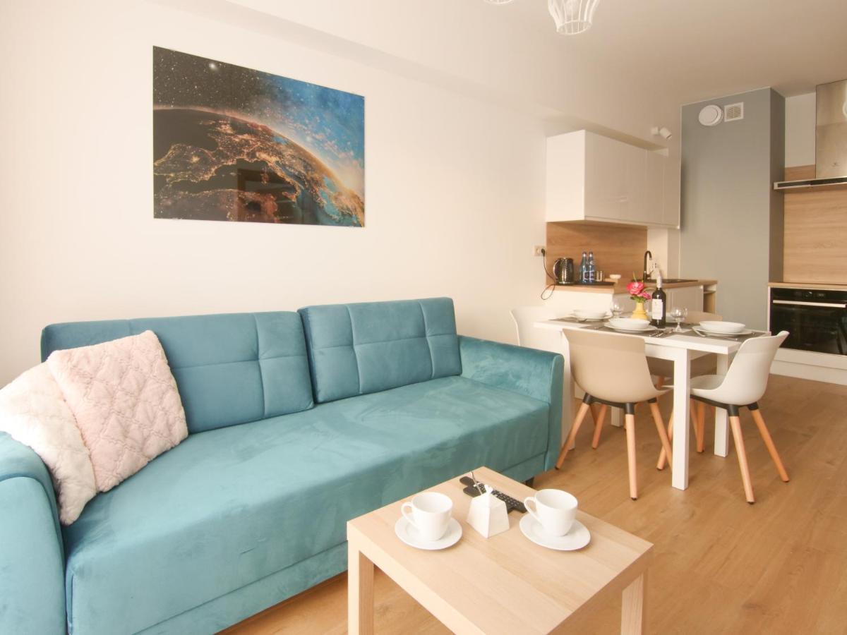 Apartamenty Vulcan Zator Eksteriør billede