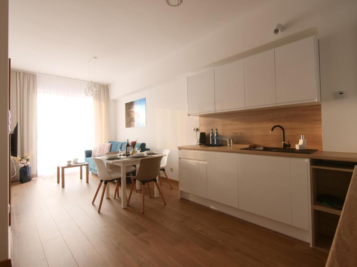 Apartamenty Vulcan Zator Eksteriør billede