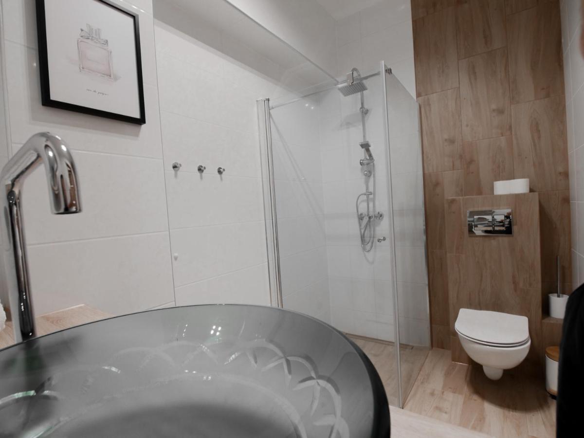 Apartamenty Vulcan Zator Eksteriør billede