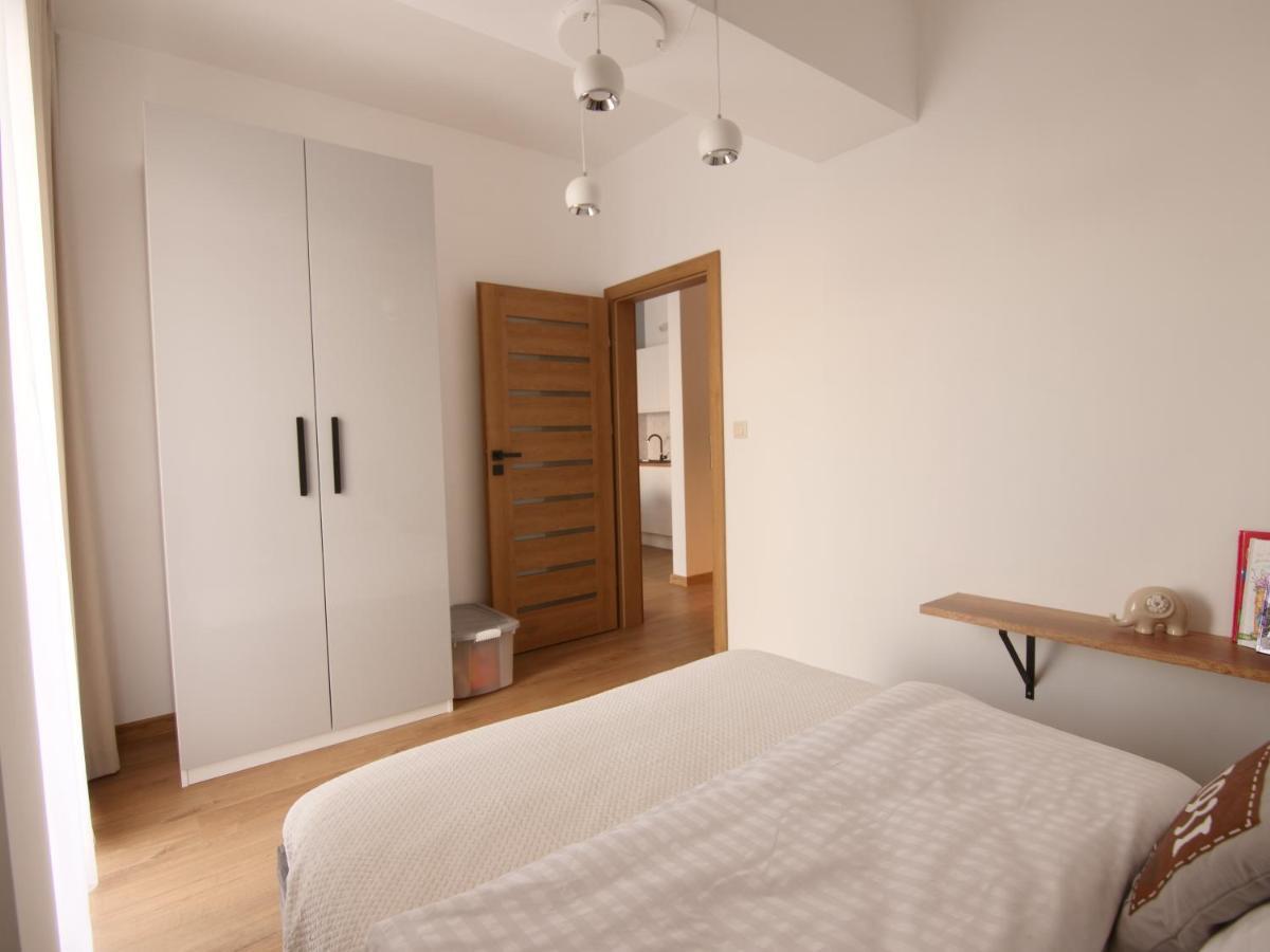 Apartamenty Vulcan Zator Eksteriør billede