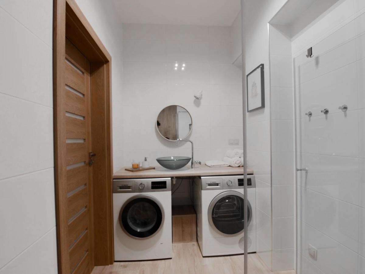 Apartamenty Vulcan Zator Eksteriør billede