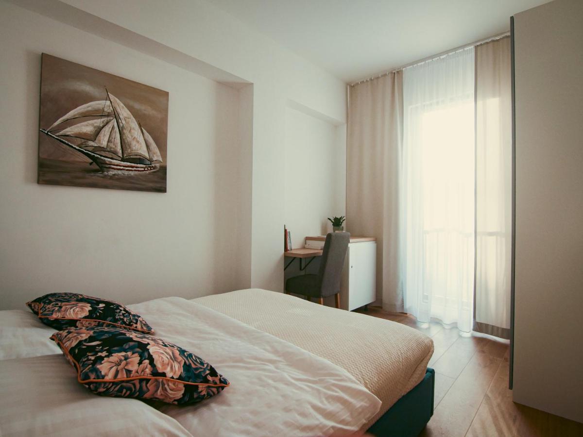 Apartamenty Vulcan Zator Eksteriør billede
