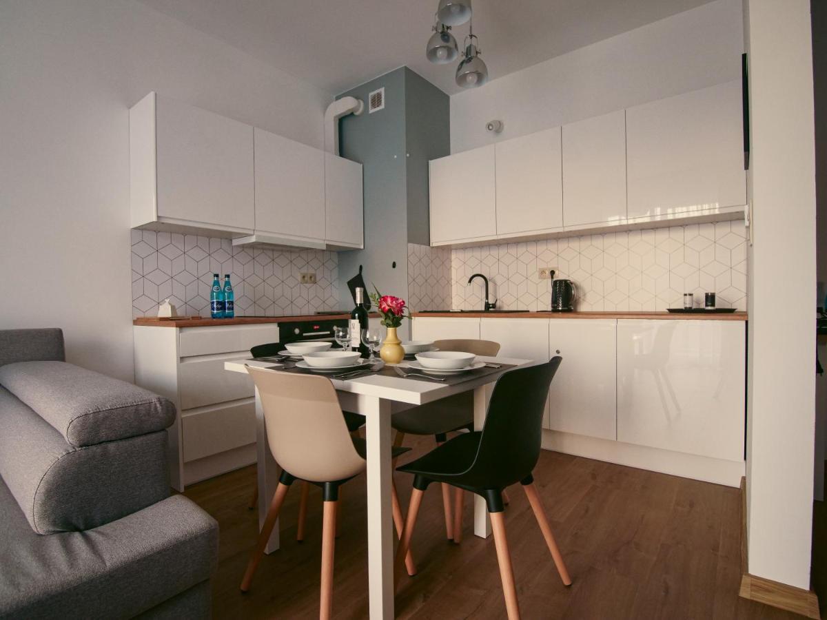 Apartamenty Vulcan Zator Eksteriør billede
