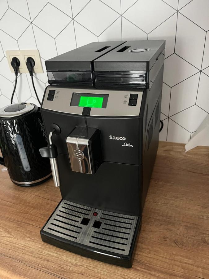 Apartamenty Vulcan Zator Eksteriør billede