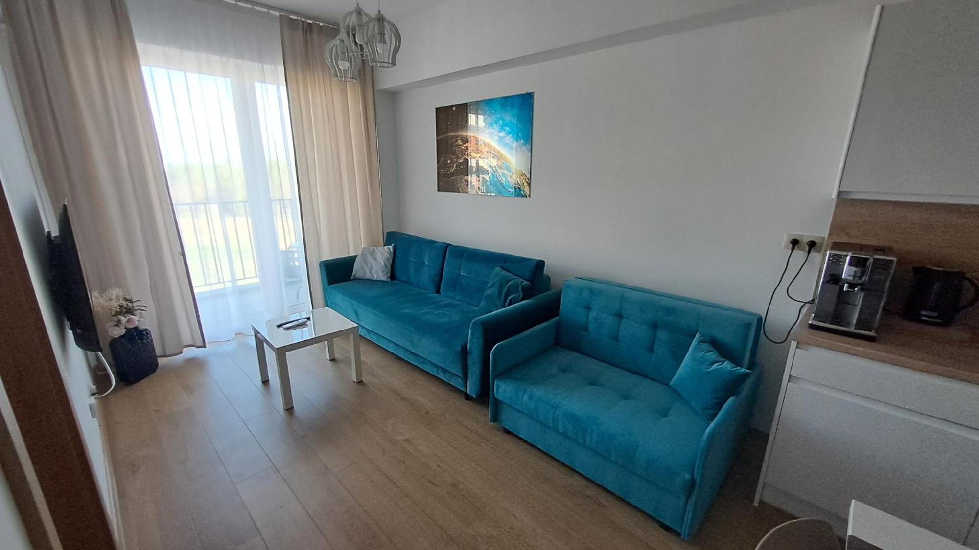 Apartamenty Vulcan Zator Eksteriør billede